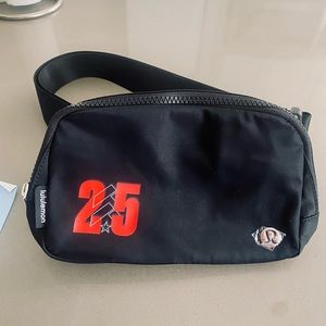 Lululemon x Barry’s Bootcamp Belt Bag
